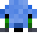 Player skin of SnoozyBain