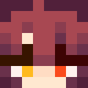 Player skin of SnowLegendsUwU