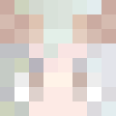 Player skin of SnowWoIf