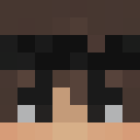 Player skin of Snow_67