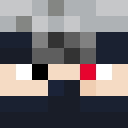 Player skin of SoapMcKakashi