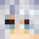 Player skin of SolofSouls