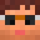 Player skin of SomethingBasic