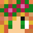 Player skin of SophiesRose