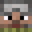 Player skin of SoulMage