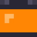 Player skin of SpaceMan1110