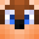 Player skin of SpacePope01
