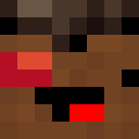 Player skin of Spamakot