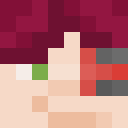 Player skin of Sparkimon