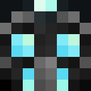 Player skin of SparkyHyde