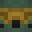 Player skin of SpartanGhost