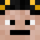 Player skin of SpectralEngine