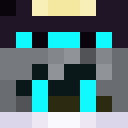 Player skin of SpectreMidnight