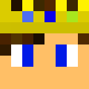 Player skin of Spencer199