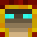 Player skin of Spikednate12