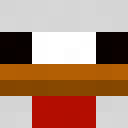 Player skin of Splatoonon