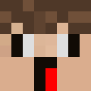 Player skin of SpotenyPes