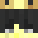 Player skin of Squaredlemon