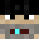 Player skin of Standeri