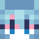 Player skin of StarKlower