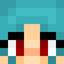 Player skin of Starlight0661