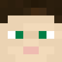 Player skin of Starpaul20