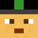 Player skin of SteelSGio