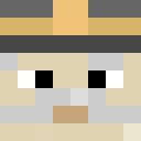 Player skin of Stenton24