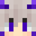 Player skin of Sternenflame