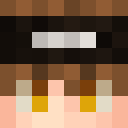 Player skin of StoneFormula