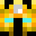 Player skin of Storm721