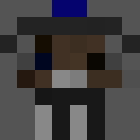 Player skin of Stricore