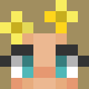 Player skin of Strylea