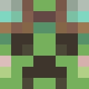 Player skin of SublimeMuskidine