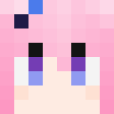 Player skin of SuiFeng