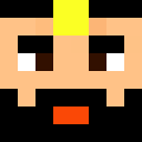 Player skin of Sunflake21