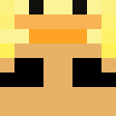 Player skin of SunnySonya