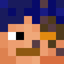 Player skin of Supduvel