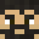 Player skin of Super4el_WZ