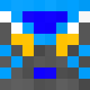 Player skin of SuperAvatar188