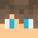 Player skin of Super_Matrix