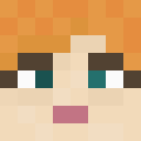 Player skin of SuperlaTiff