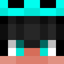 Player skin of Superreal