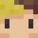 Player skin of SushiJP