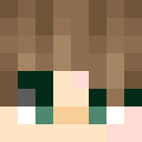 Player skin of SushiSasha003
