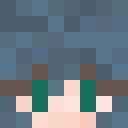 Player skin of Sydney_117