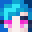 Player skin of Symphoniia