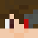 Player skin of SyxeL