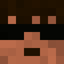 Player skin of T0shir0
