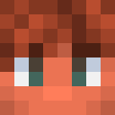 Player skin of T3rrarian